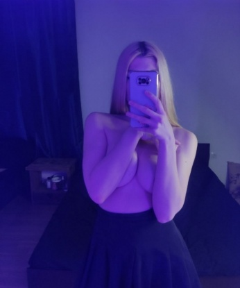 Анкета проститутки Жанна - город Герга, 22 года, №10015