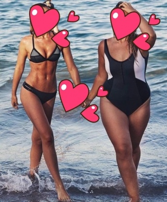 Анкета проститутки Ульяна - город Герга, 38 лет, №13939